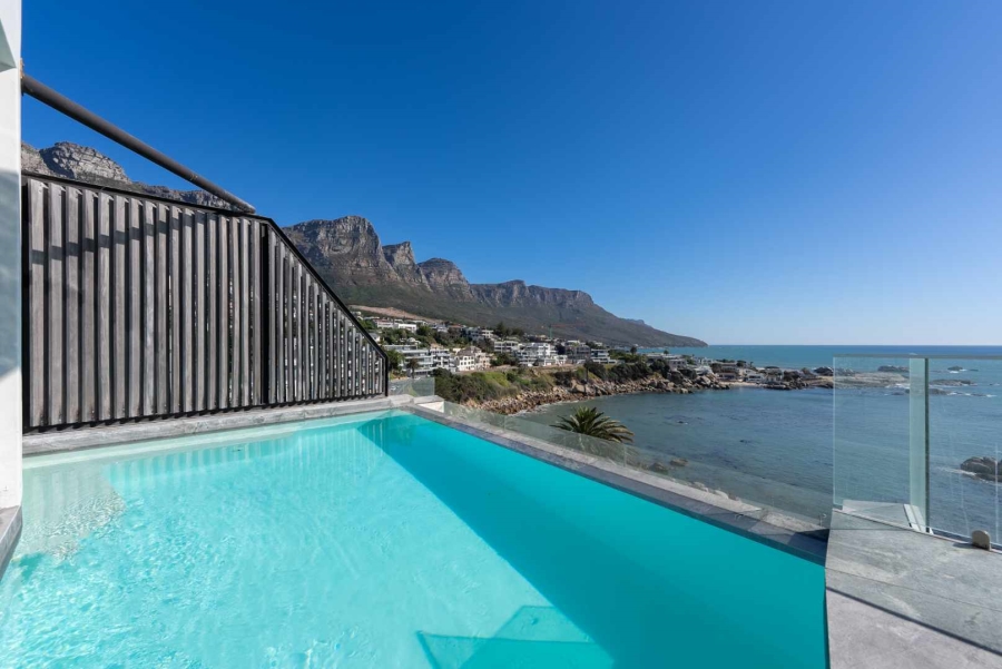 5 Bedroom Property for Sale in Camps Bay Western Cape